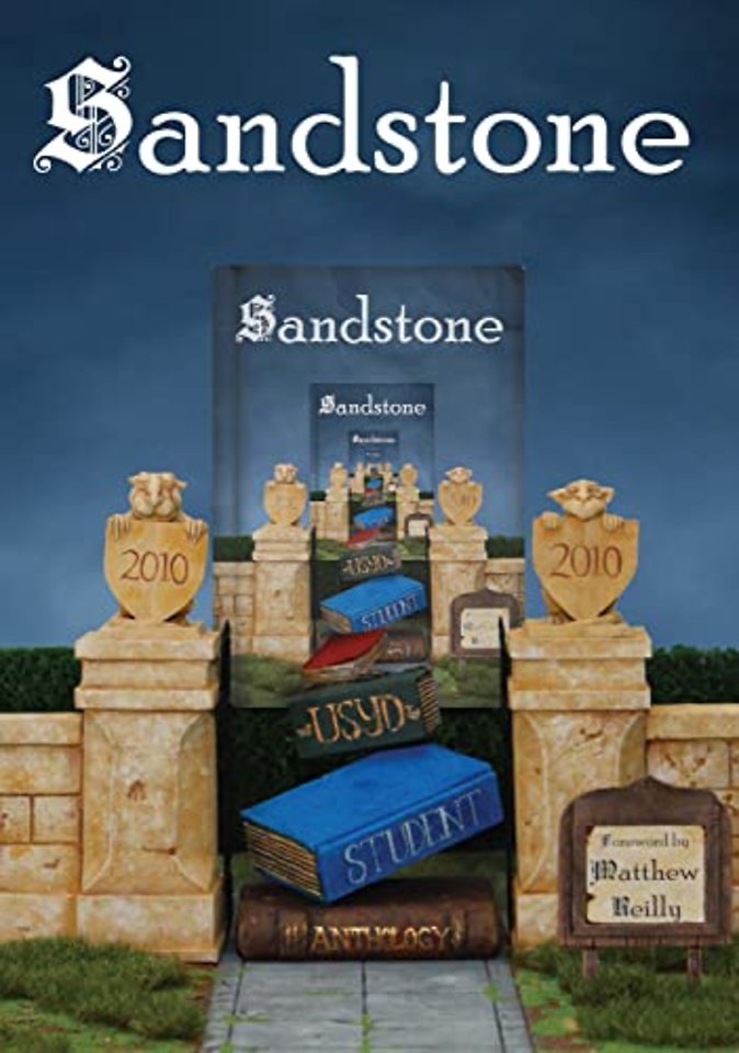 Sandstone