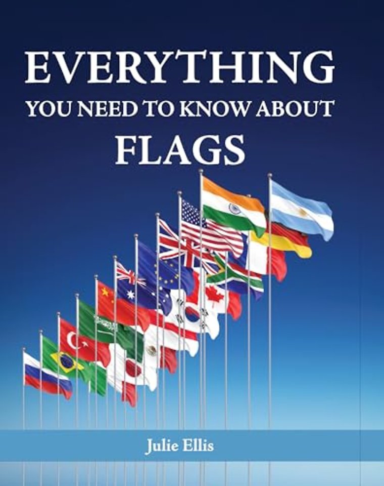 Everything You Need to Know About Flags