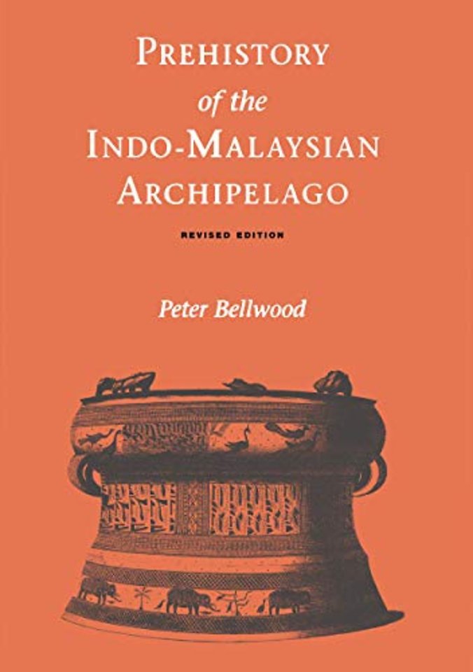 Prehistory of the Indo-Malaysian Archipelago