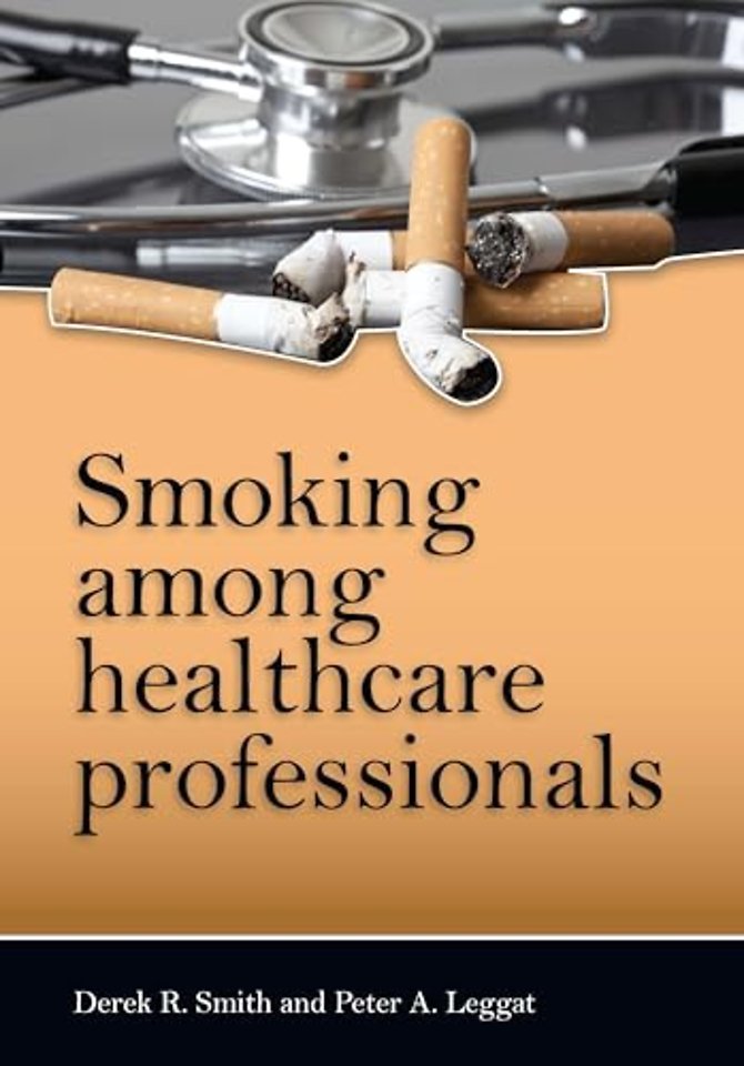 Smoking Among Healthcare Professionals
