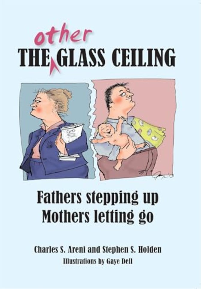 The Other Glass Ceiling