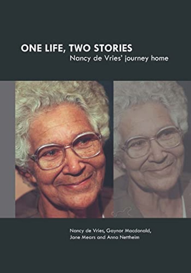 One Life, Two Stories