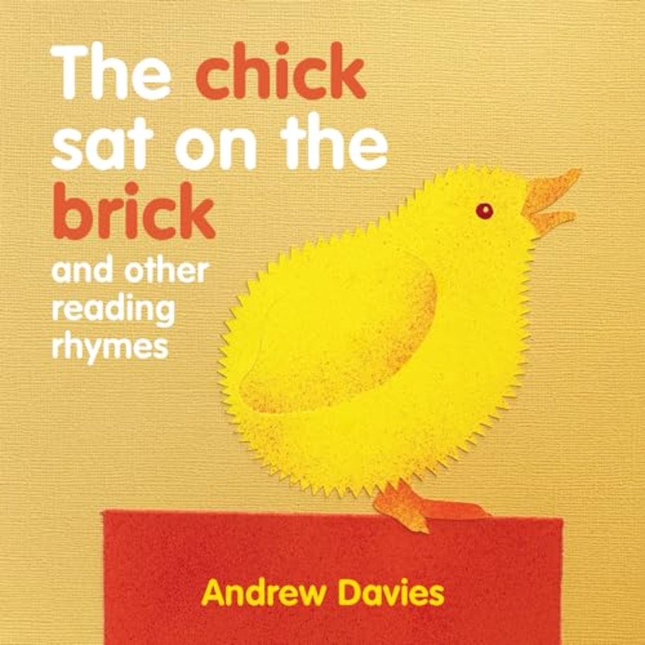 The Chick Sat on the Brick