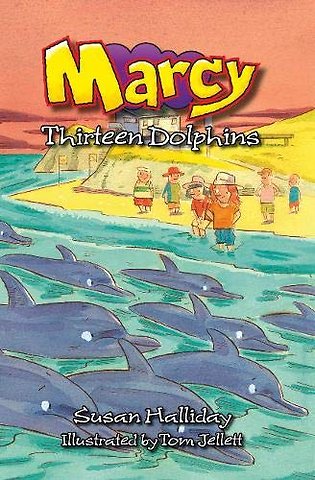 Thirteen Dolphins
