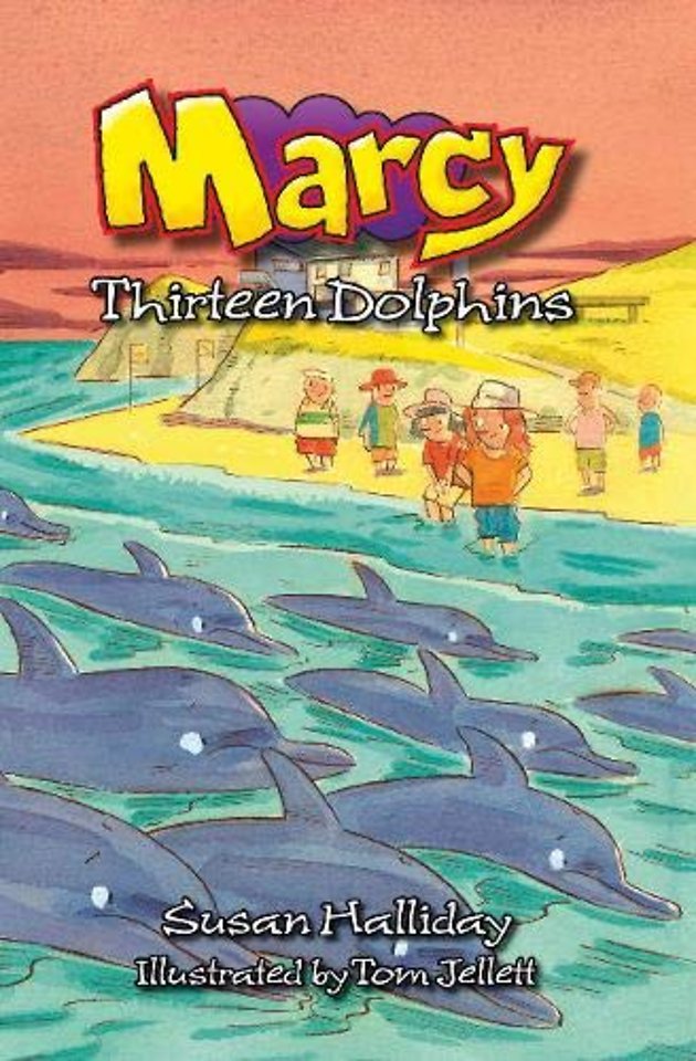 Thirteen Dolphins