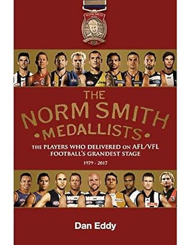The Norm Smith Medal