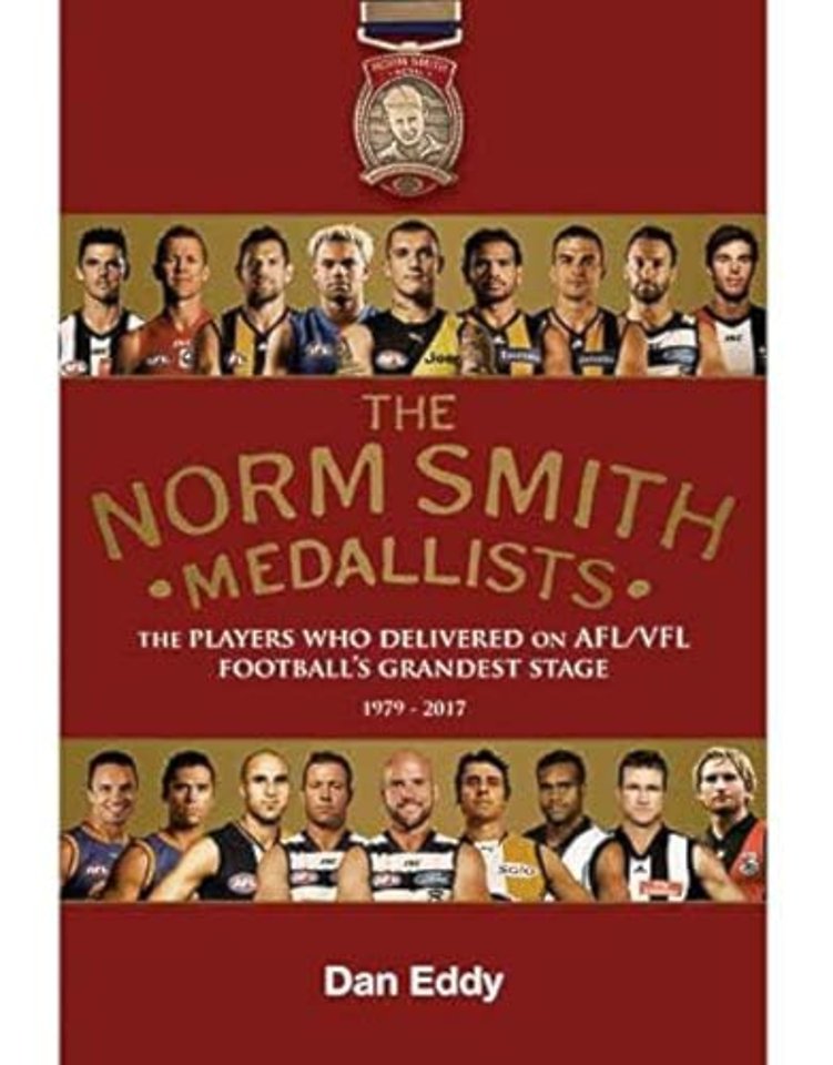The Norm Smith Medal