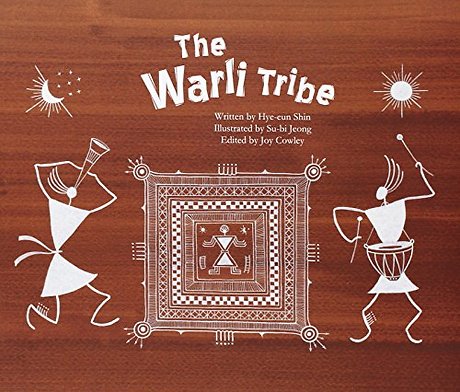 The Warli Tribe