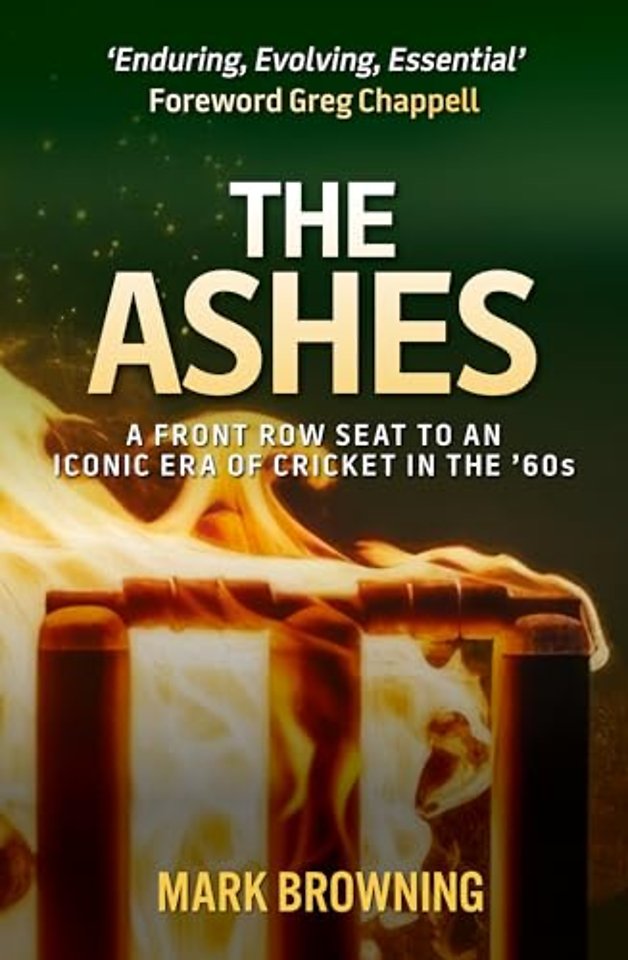 The Ashes