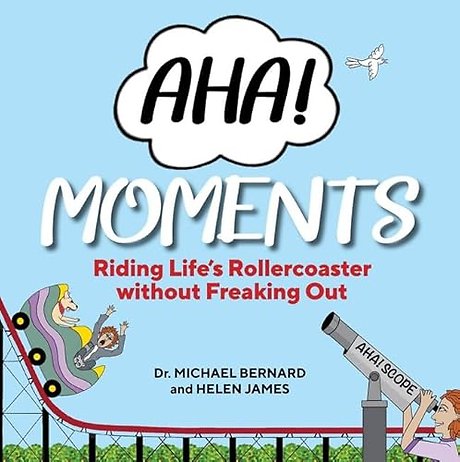 AHA! Moments