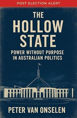 The Hollow State