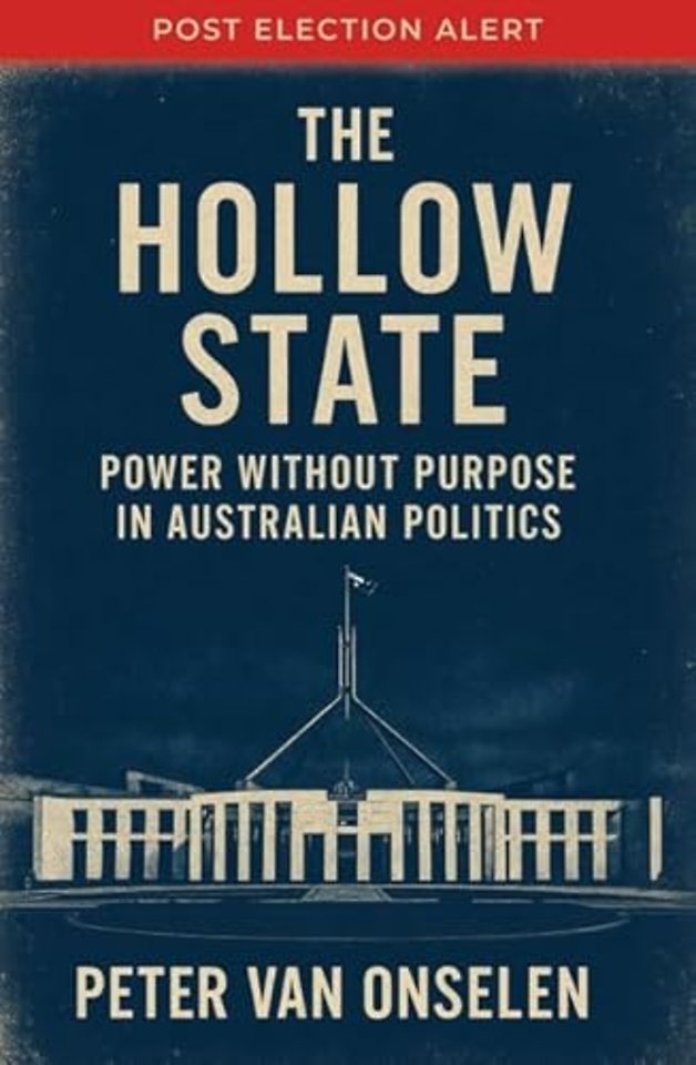 The Hollow State