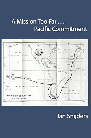 A Mission Too Far...Pacific Commitment
