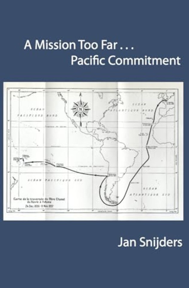 A Mission Too Far...Pacific Commitment