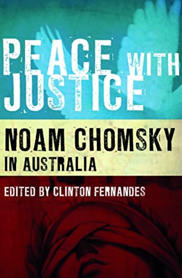 Peace with Justice