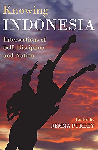 Knowing Indonesia