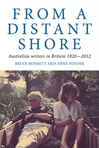 From a Distant Shore