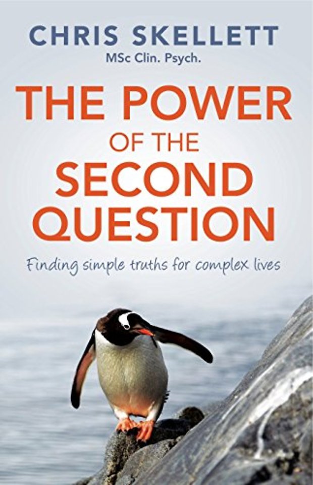 The Power Of The Second Question