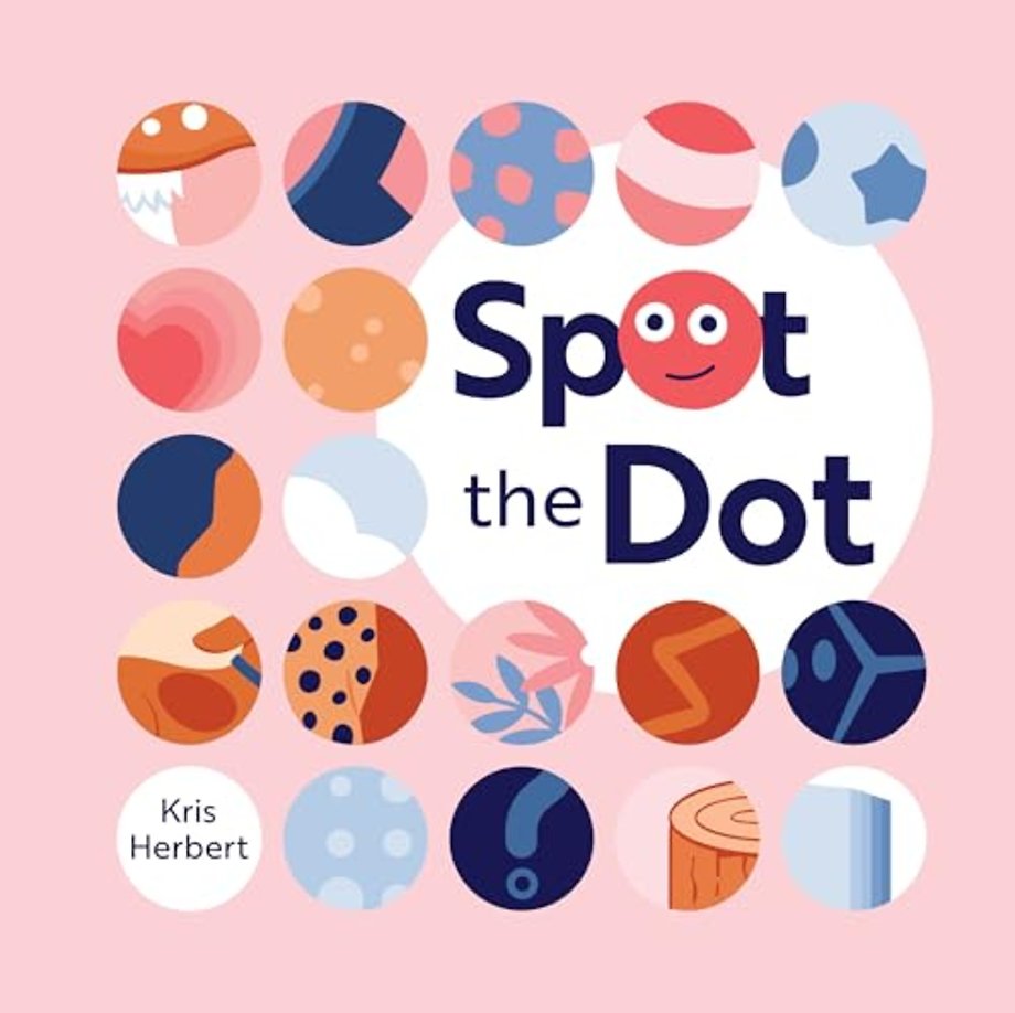 Spot the Dot