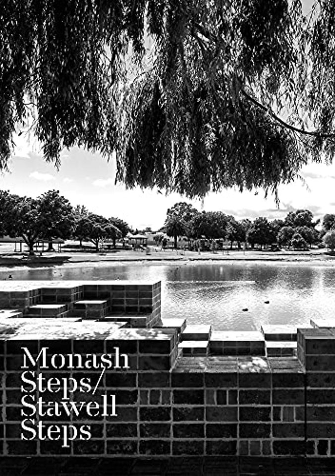 Monash Steps/Stawell Steps