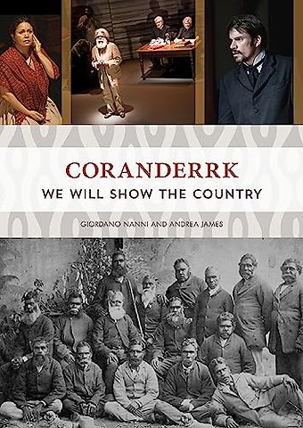 Coranderrk