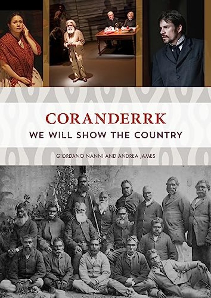 Coranderrk