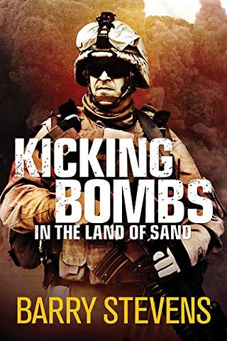 Kicking Bombs