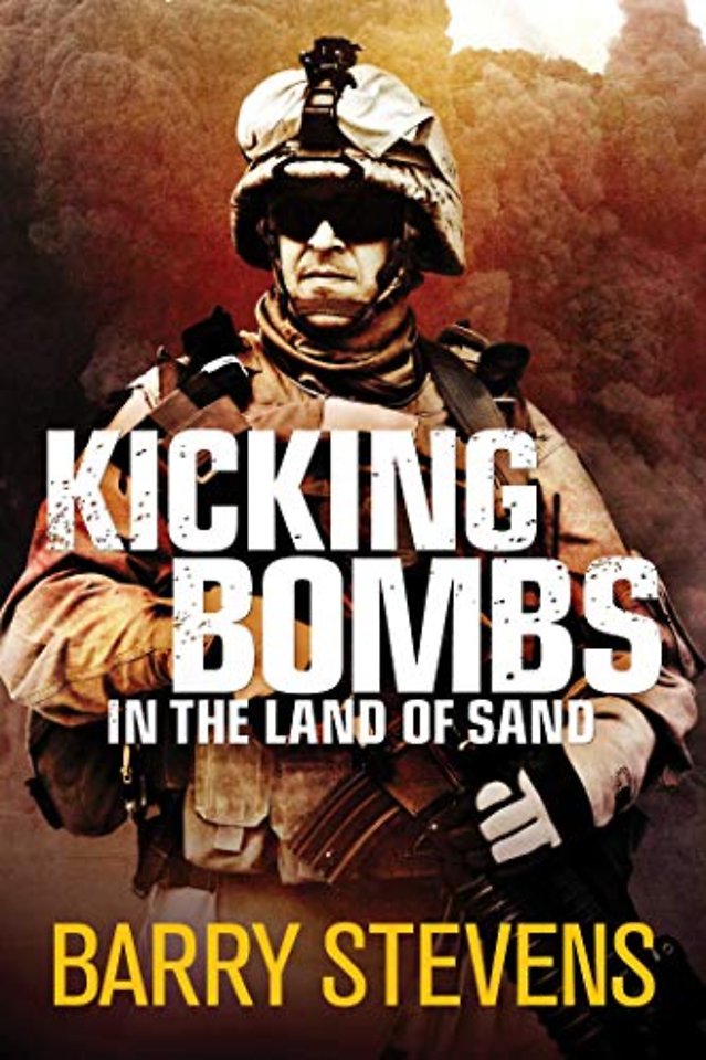 Kicking Bombs