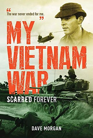 My Vietnam War