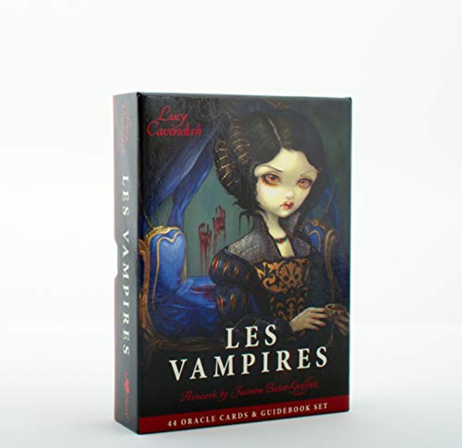 Les Vampires Oracle