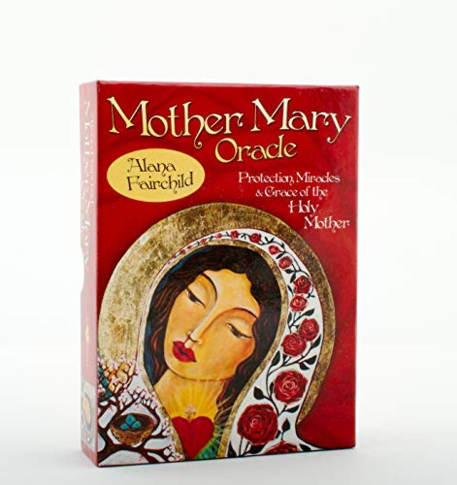 Mother Mary Oracle