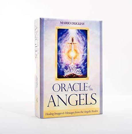 Oracle of the Angels