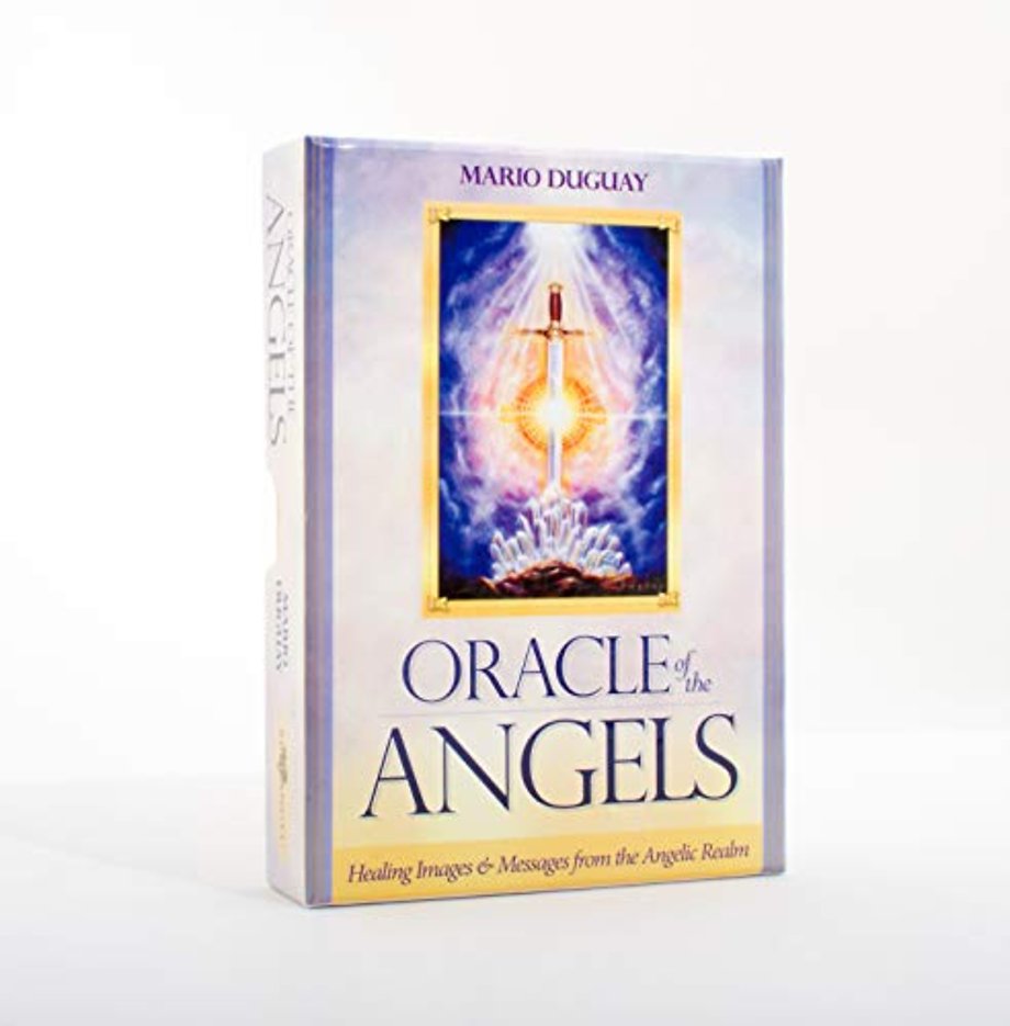 Oracle of the Angels