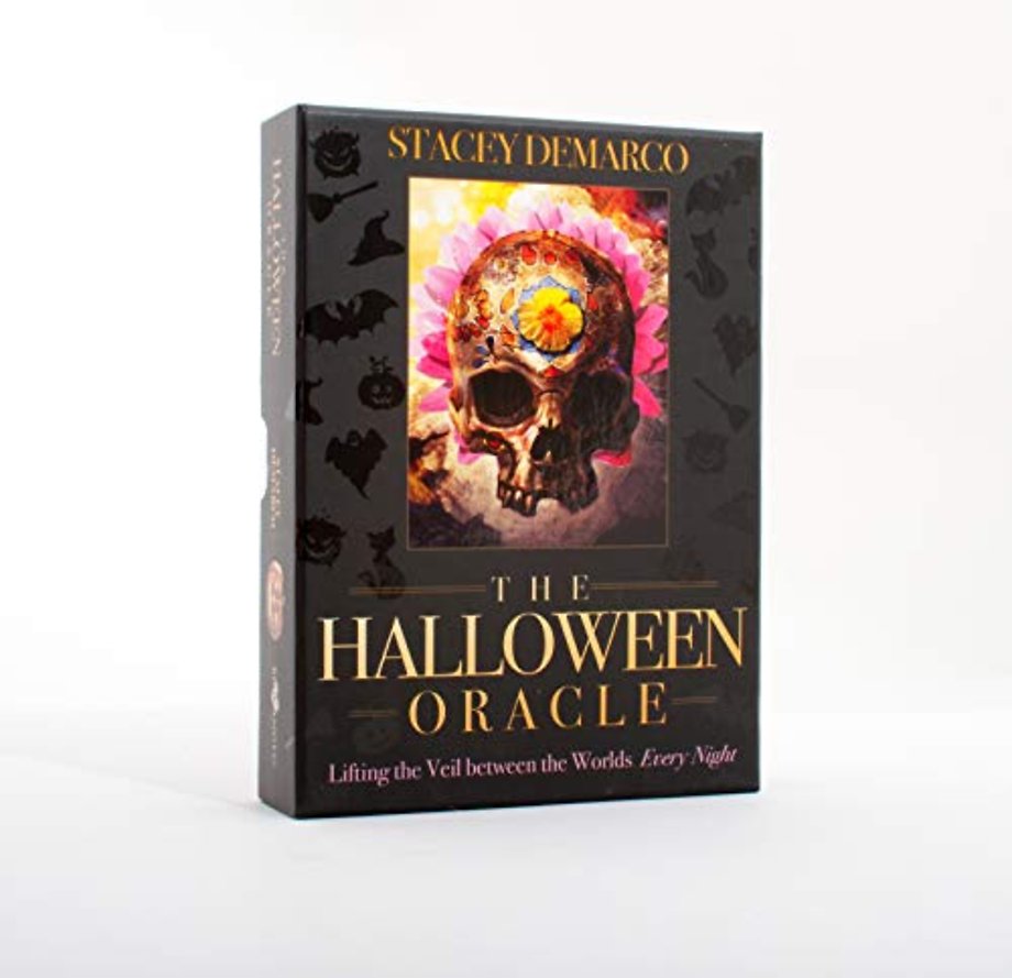 Halloween Oracle