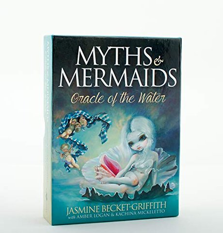 Myths & Mermaids
