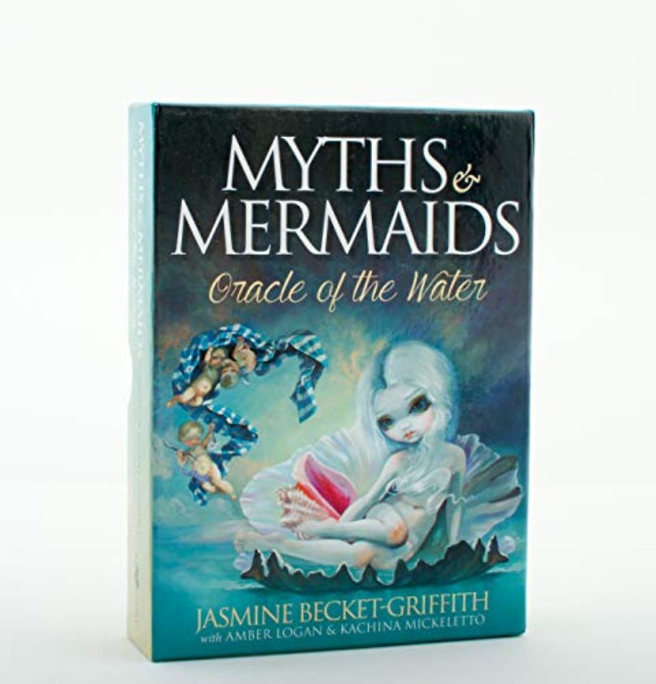 Myths & Mermaids