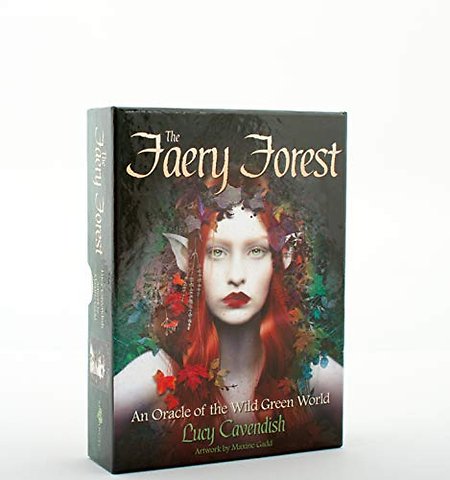 The Faery Forest