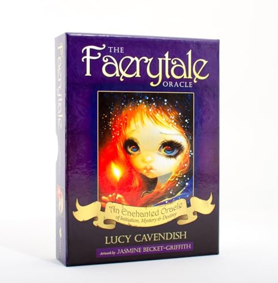 The Faerytale Oracle