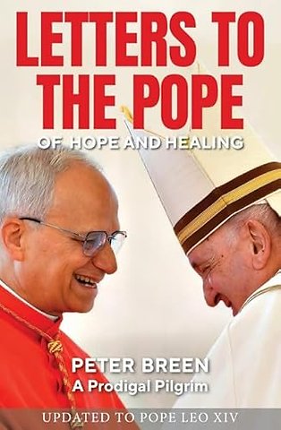 Letters To The Pope