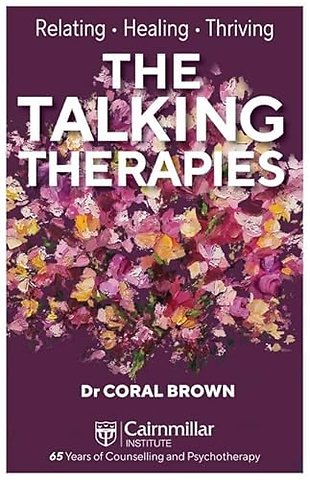 The Talking Therapies