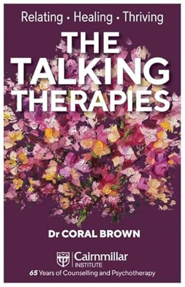 The Talking Therapies