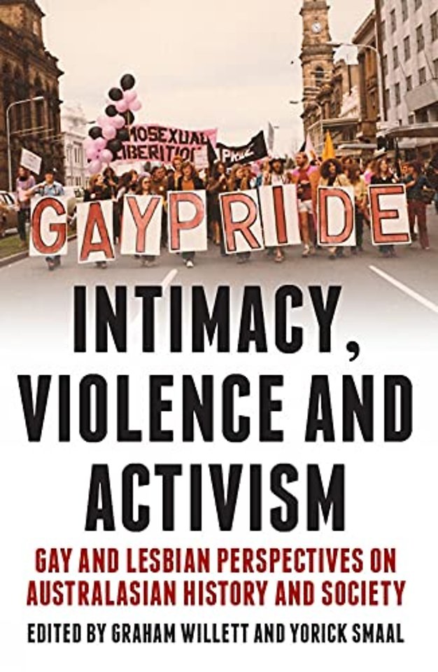 Intimacy, Violence and Activism