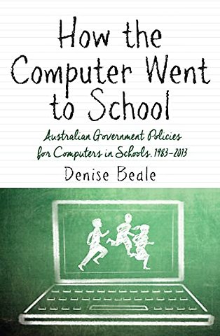 How the Computer Went to School
