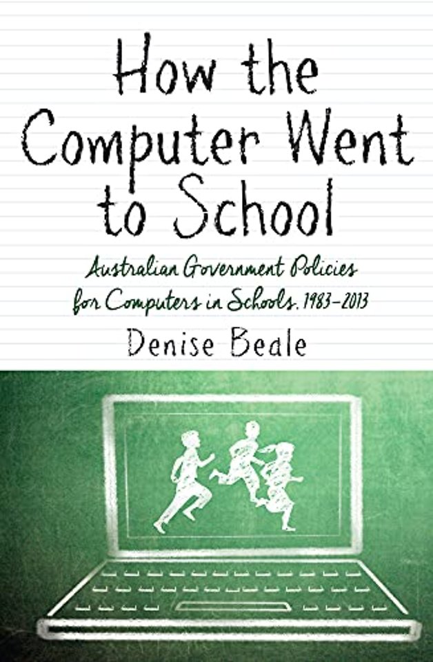 How the Computer Went to School