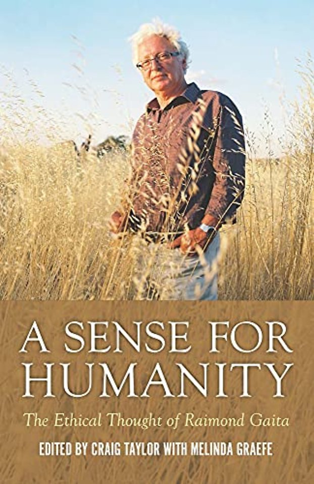 A Sense for Humanity