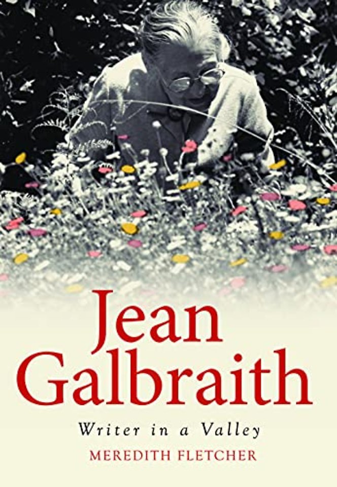 Jean Galbraith
