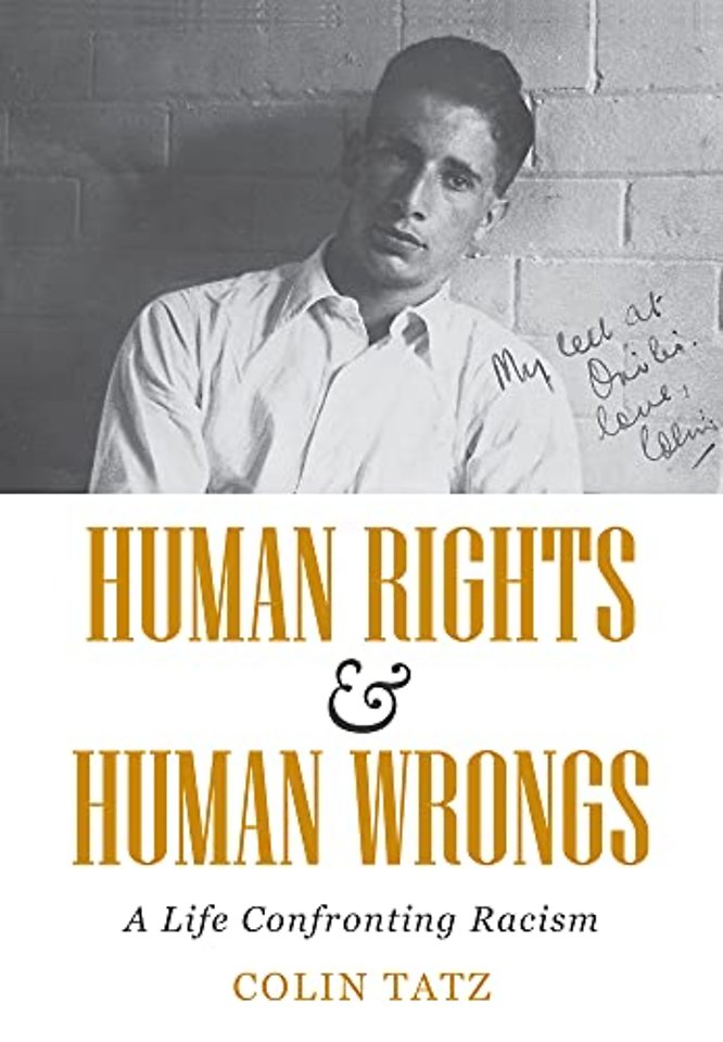 Human Rights & Human Wrongs