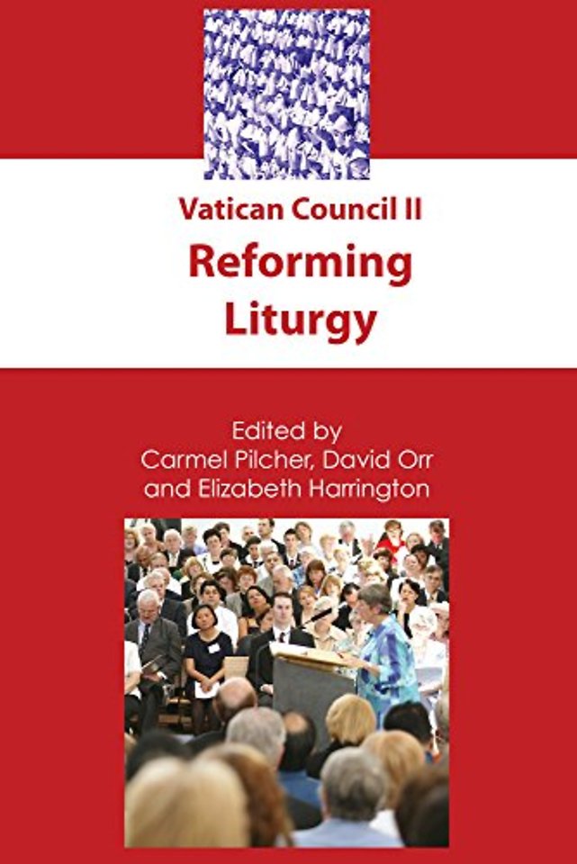 Vatican Council II