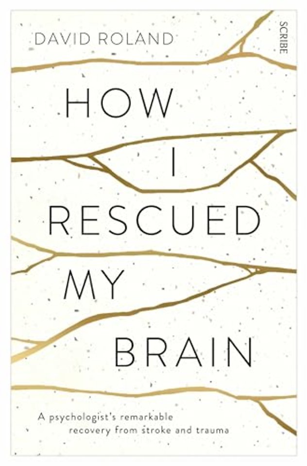 How I Rescued My Brain