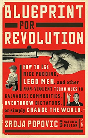 Blueprint for Revolution